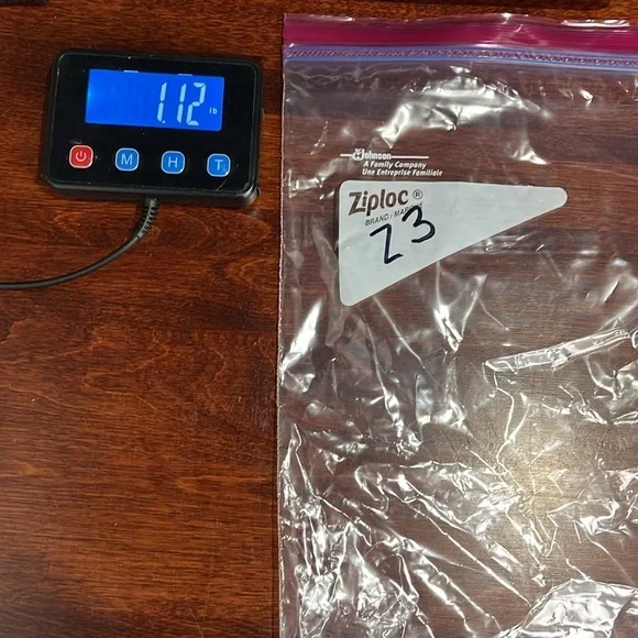 Chico”s Womens Open Front Jacket 2 (L) Cream Tan Black Color Block Ponte Elegant - Picture 11 of 11